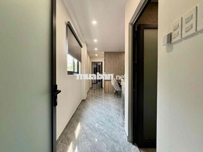 CHO THUÊ CĂN HỘ 2PN – SÂN BAY TÂN SƠN NHẤT | CÔNG VIÊN GIA ĐỊNH