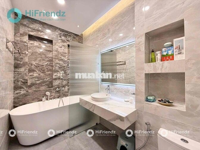🧧CH CAO CẤP 3PN4WC 130M2 Khu PHAN XÍCH LONG