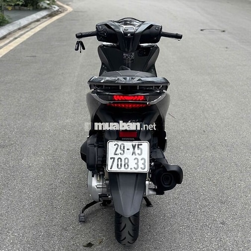 Honda SH 150i 2022 Xám ABS