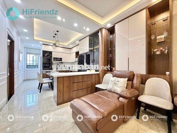 🧧CH CAO CẤP 3PN4WC 130M2 Khu PHAN XÍCH LONG