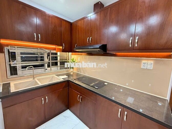 CHO THUÊ CĂN HỘ CENTRAL PLAZA TÂN BÌNH– 65M² (2PN 2WC) GIÁ 13 TR