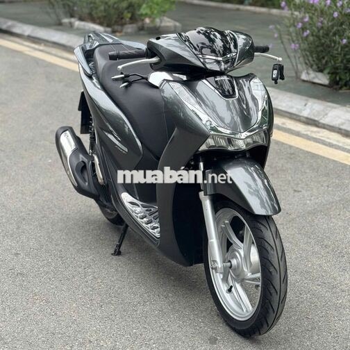 Honda SH 150i 2022 Xám ABS