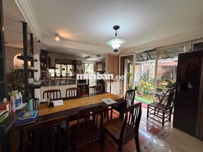 Tổng giãm 3.3 tỷ, giá chào mới chỉ 16.9 tỷ.   Hoàng Hoa Thám -121M2 -