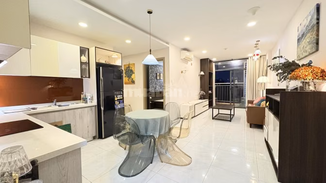 CH Riva Park 3 lựa chọn giá tốt: 1PN 4,2 tỷ | 2PN 5,4 tỷ | 3PN 6,7 tỷ