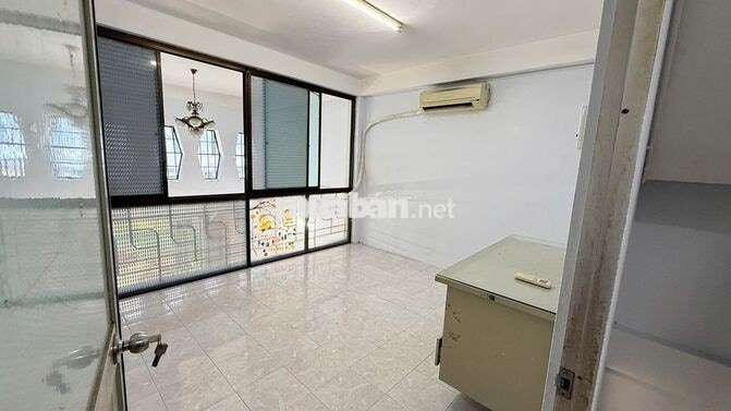 NHÀ NGUYÊN CĂN CƯ XÁ PHÚ HÒA, LẠC LONG QUÂN Q11 4X16, 6 PHÒNG
