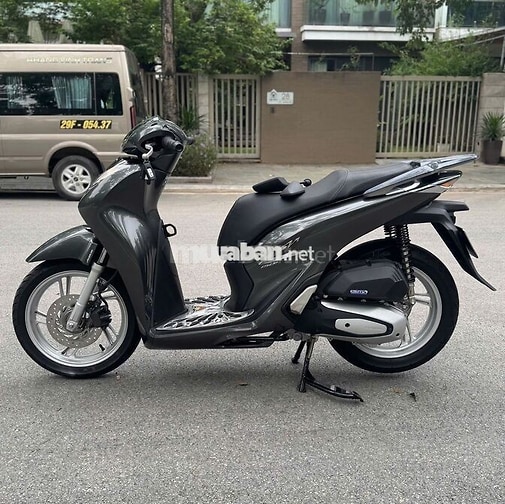 Honda SH 150i 2022 Xám ABS