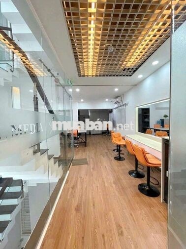Căn góc Hoàng Trọng Mậu Him Lam giá tốt