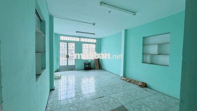 NHÀ NGUYÊN CĂN CƯ XÁ PHÚ HÒA, LẠC LONG QUÂN Q11 4X16, 6 PHÒNG