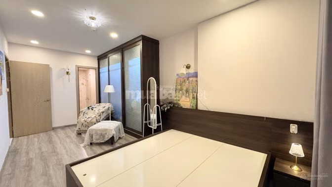 CH Riva Park 3 lựa chọn giá tốt: 1PN 4,2 tỷ | 2PN 5,4 tỷ | 3PN 6,7 tỷ