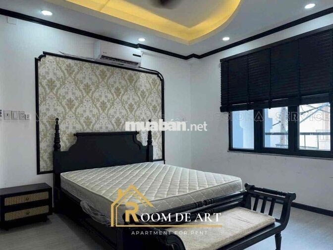 CĂN HỘ VINTAGE HÀNG HIẾM TRUNG TÂM QUẬN 3-TRỤC LÊ VĂN SỸ