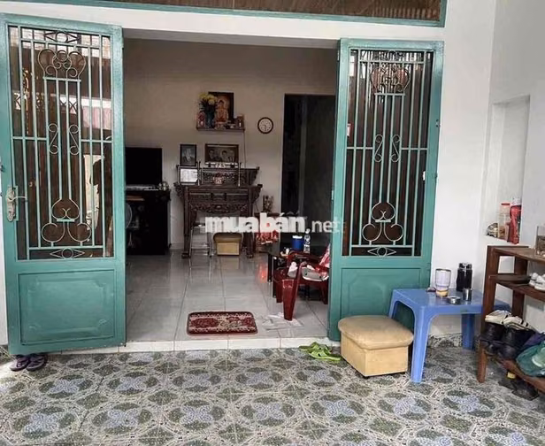 Nhà Tân xuân Hóc Môn gần trường đại học