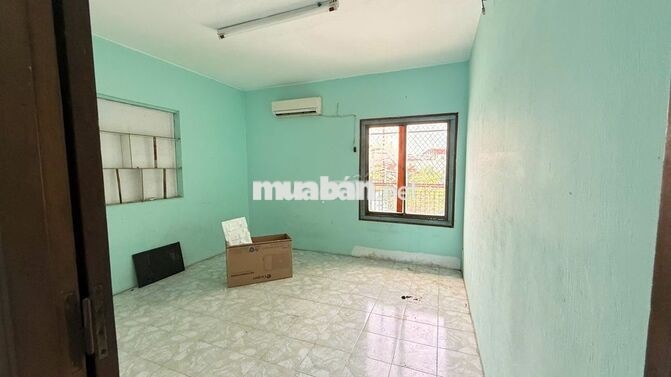 NHÀ NGUYÊN CĂN CƯ XÁ PHÚ HÒA, LẠC LONG QUÂN Q11 4X16, 6 PHÒNG