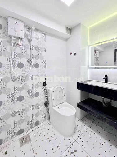 Hot🔥 Căn hộ full nội thất đẹp kengg dự án mới