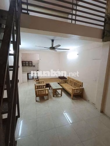 💥Cho thuê nhà riêng 2 tầng Dt: 45m2