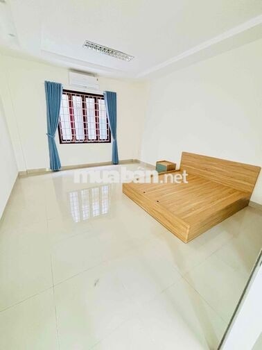 MT TRẦN THÁNH TÔNG NHÀ ĐẸP 3 TẦNG 5PN SÂN OTO