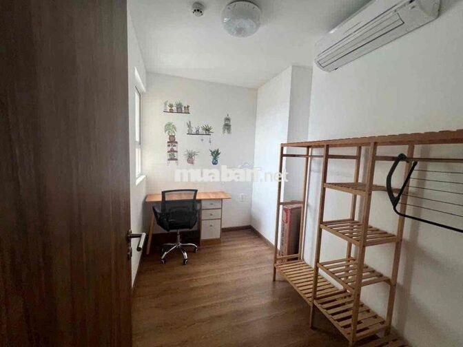 CHO THUÊ CHUNG CƯ THE VIEW 1PN 1P LÀM VIỆC 10TR NỘI THẤT ĐẦY ĐỦ