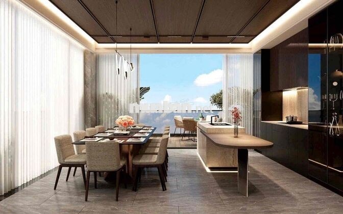 MỞ BÁN SKY VILLA HUE HERITAGE – BIỆT THỰ TRÊN KHÔNG HƯỚNG SÔNG HƯƠNG