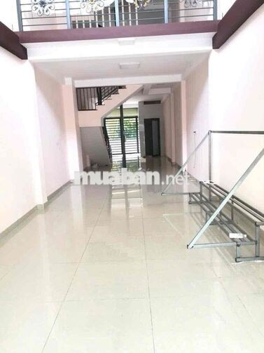 Bán nhà 2 mặt tiền phú thọ hoà tân phú