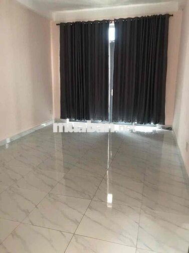 Bán nhà 2 mặt tiền phú thọ hoà tân phú