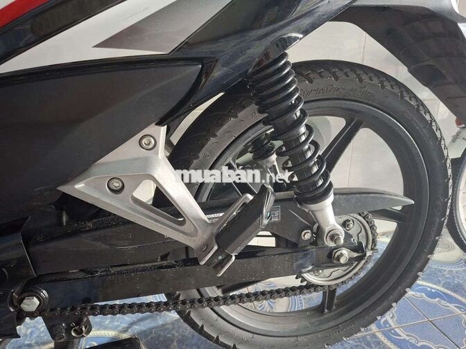 Honda Revo X Đen 5000km
