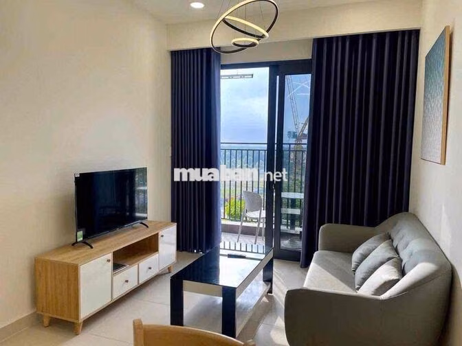 CHO THUÊ CHUNG CƯ THE GLORY 2PN 1WC NỘI THẤT ĐẦY ĐỦ BAO PQL