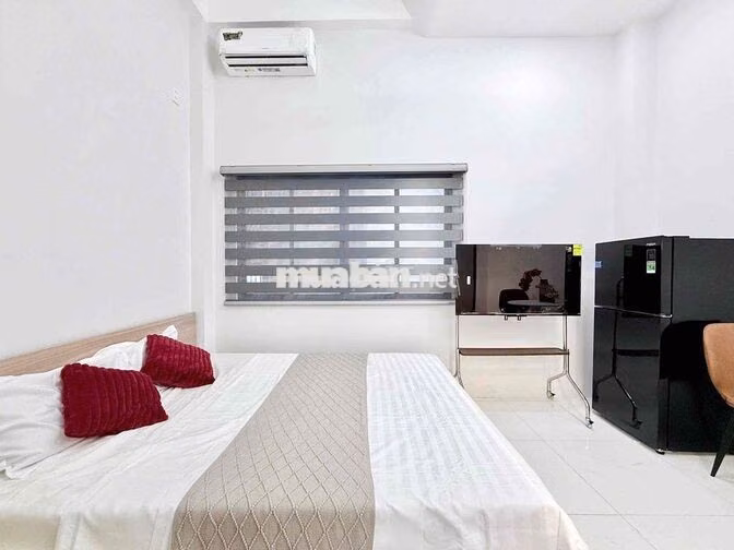 Hot🔥 Căn hộ full nội thất đẹp kengg dự án mới
