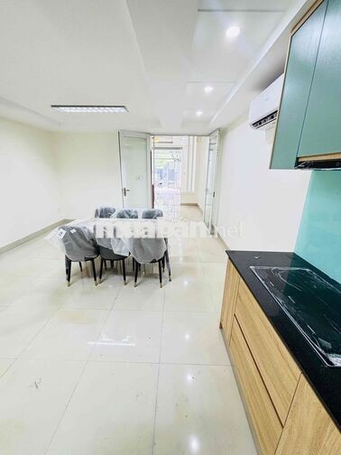 MT TRẦN THÁNH TÔNG NHÀ ĐẸP 3 TẦNG 5PN SÂN OTO