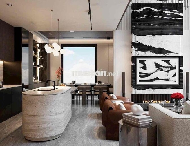 MỞ BÁN SKY VILLA HUE HERITAGE – BIỆT THỰ TRÊN KHÔNG HƯỚNG SÔNG HƯƠNG
