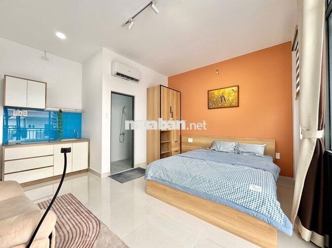 cHDV cao cấp 2 người ở giá chưa tới 3,5tr/người