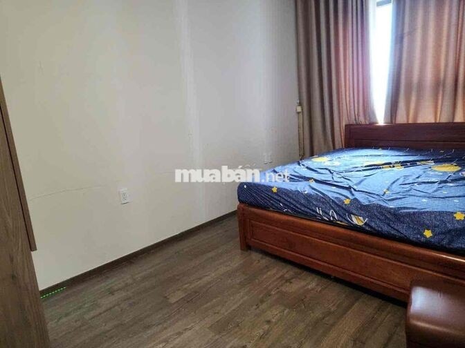 CHO THUÊ CHUNG CƯ SORA GARDEN 2 56M2 1PN FULL NỘI THẤT 13TR BAO PQL