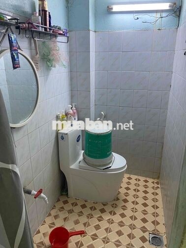 Phòng ở một người. cho Nam khu vực Q11 gần Đầm Sen