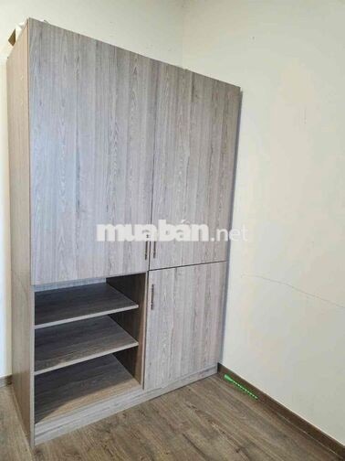 CHO THUÊ CHUNG CƯ SORA GARDEN 2 56M2 1PN FULL NỘI THẤT 13TR BAO PQL