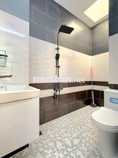 🏡 BÁN NHÀ HUỲNH TẤN PHÁT–NHÀ BÈ–6x6M–2 TẦNG–HXH–NHÀ MỚI–GIÁ 2.16TY