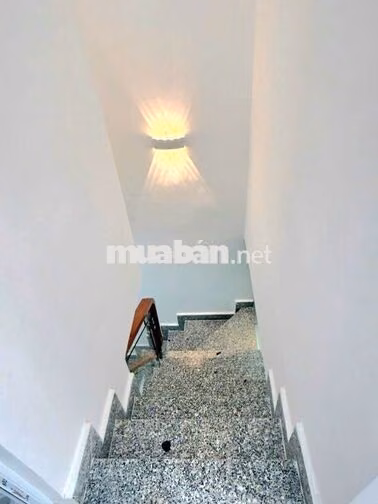 🏡 BÁN NHÀ HUỲNH TẤN PHÁT–NHÀ BÈ–6x6M–2 TẦNG–HXH–NHÀ MỚI–GIÁ 2.16TY