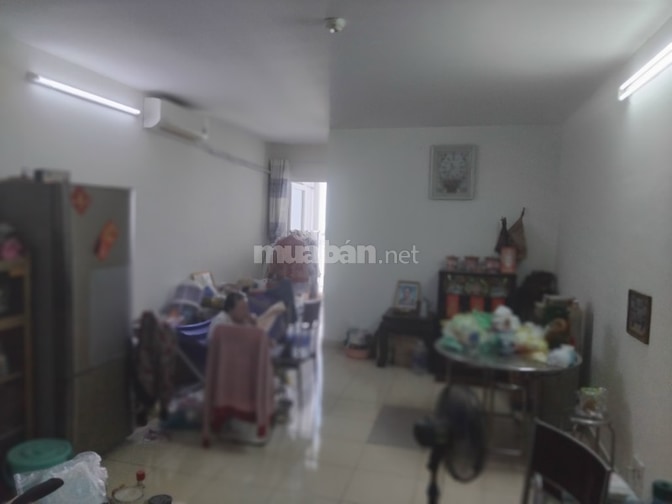 CHUNG CƯ 8X ĐẦM SEN QUẬN TÂN PHÚ ( CÁCH ĐẦM SEN 500M)