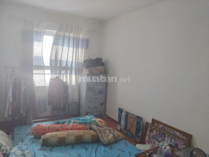 CHUNG CƯ 8X ĐẦM SEN QUẬN TÂN PHÚ ( CÁCH ĐẦM SEN 500M)