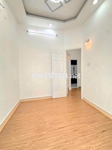 🏡 BÁN NHÀ HUỲNH TẤN PHÁT–NHÀ BÈ–6x6M–2 TẦNG–HXH–NHÀ MỚI–GIÁ 2.16TY