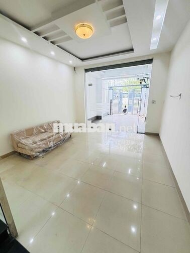MT TRẦN THÁNH TÔNG NHÀ ĐẸP 3 TẦNG 5PN SÂN OTO
