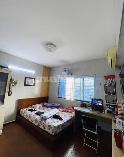 CĂN HỘ AN LỘC NGUYỄN OANH – GÒ VẤP | 96M² | 3PN – 2WC | CĂN MẶT TRƯỚC