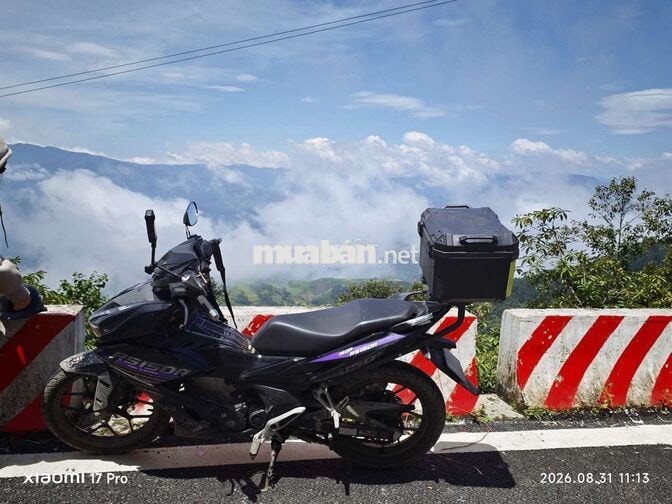 Honda Winner V2 Đen 38000 km