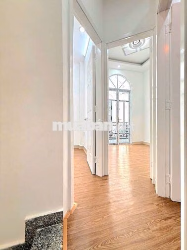 🏡 BÁN NHÀ HUỲNH TẤN PHÁT–NHÀ BÈ–6x6M–2 TẦNG–HXH–NHÀ MỚI–GIÁ 2.16TY