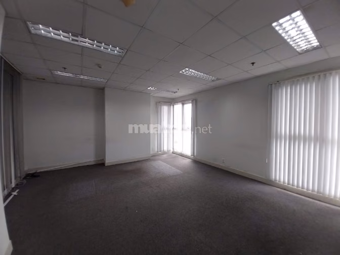 Chính chủ cho thuê văn phòng The Everich Q11- 116m2 giá 27tr