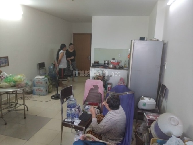 CHUNG CƯ 8X ĐẦM SEN QUẬN TÂN PHÚ ( CÁCH ĐẦM SEN 500M)