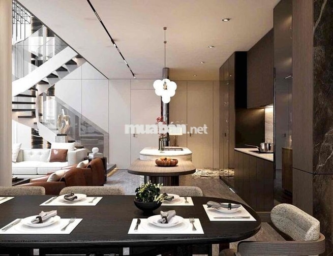 MỞ BÁN SKY VILLA HUE HERITAGE – BIỆT THỰ TRÊN KHÔNG HƯỚNG SÔNG HƯƠNG