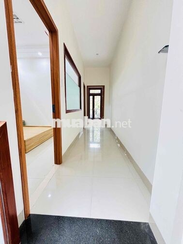 MT TRẦN THÁNH TÔNG NHÀ ĐẸP 3 TẦNG 5PN SÂN OTO