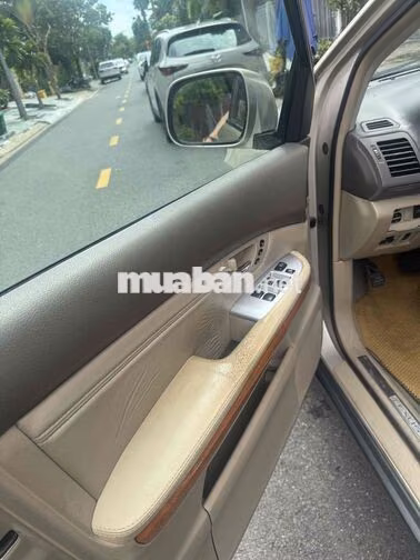 Lexus RX350 2007 Vàng cát 106.000 km