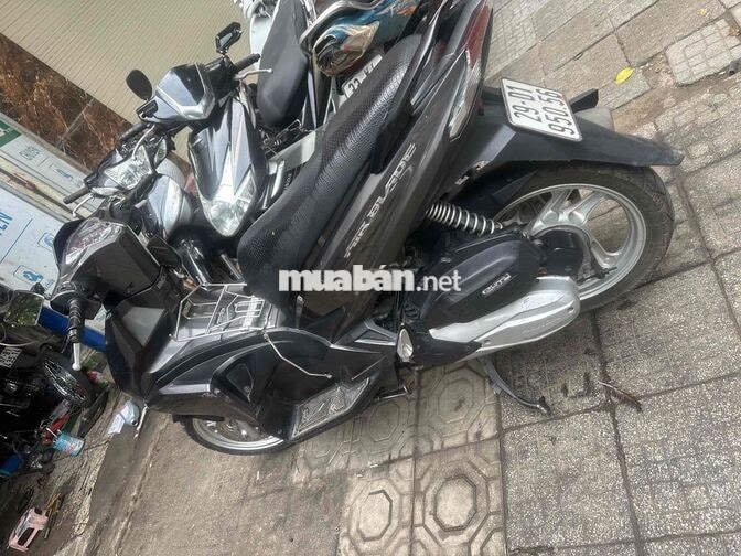 Honda Air Blade 2017 Đen