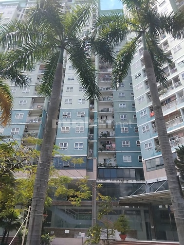 CHUNG CƯ 8X ĐẦM SEN QUẬN TÂN PHÚ ( CÁCH ĐẦM SEN 500M)
