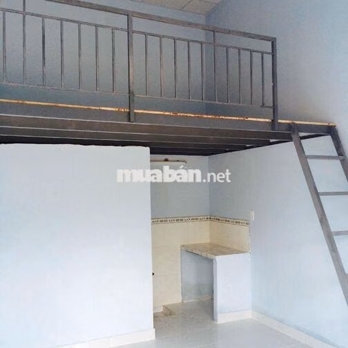 Phòng trọ Quận 7, Huỳnh Tấn Phát