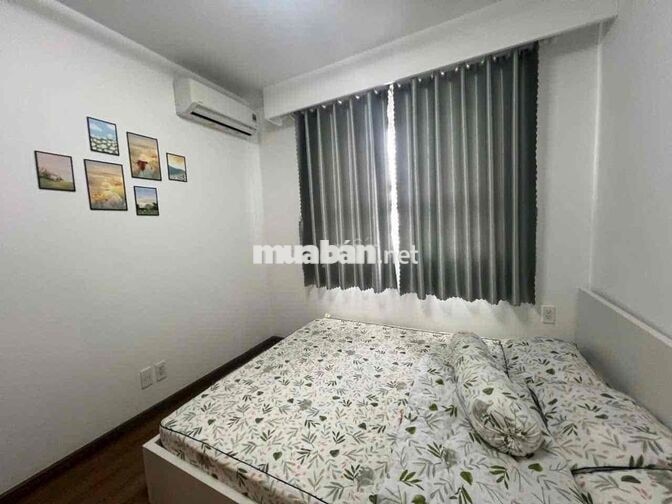CHO THUÊ CHUNG CƯ THE VIEW 1PN 1P LÀM VIỆC 10TR NỘI THẤT ĐẦY ĐỦ